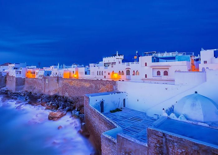 Exciting 7 DAYS TOUR FROM TANGIER