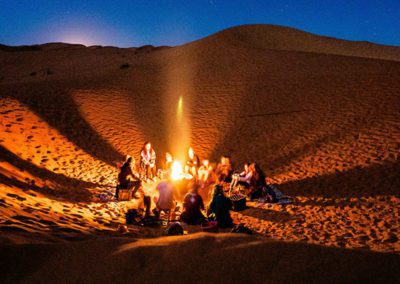5 days Tangier desert tours – an Exciting journey