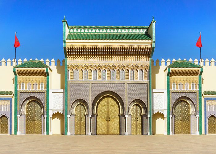 4 days Fes imperial city tours (Exciting New tour)