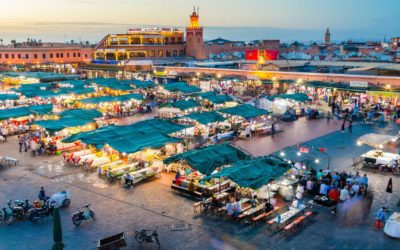 Why you should choose our tour from Marrakech to Fes