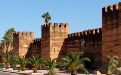Top 10 things to do in morocco family tours