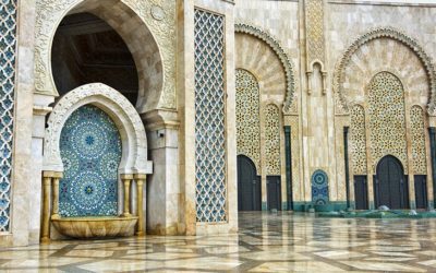 6 attractions that you must see in your Casablanca travel